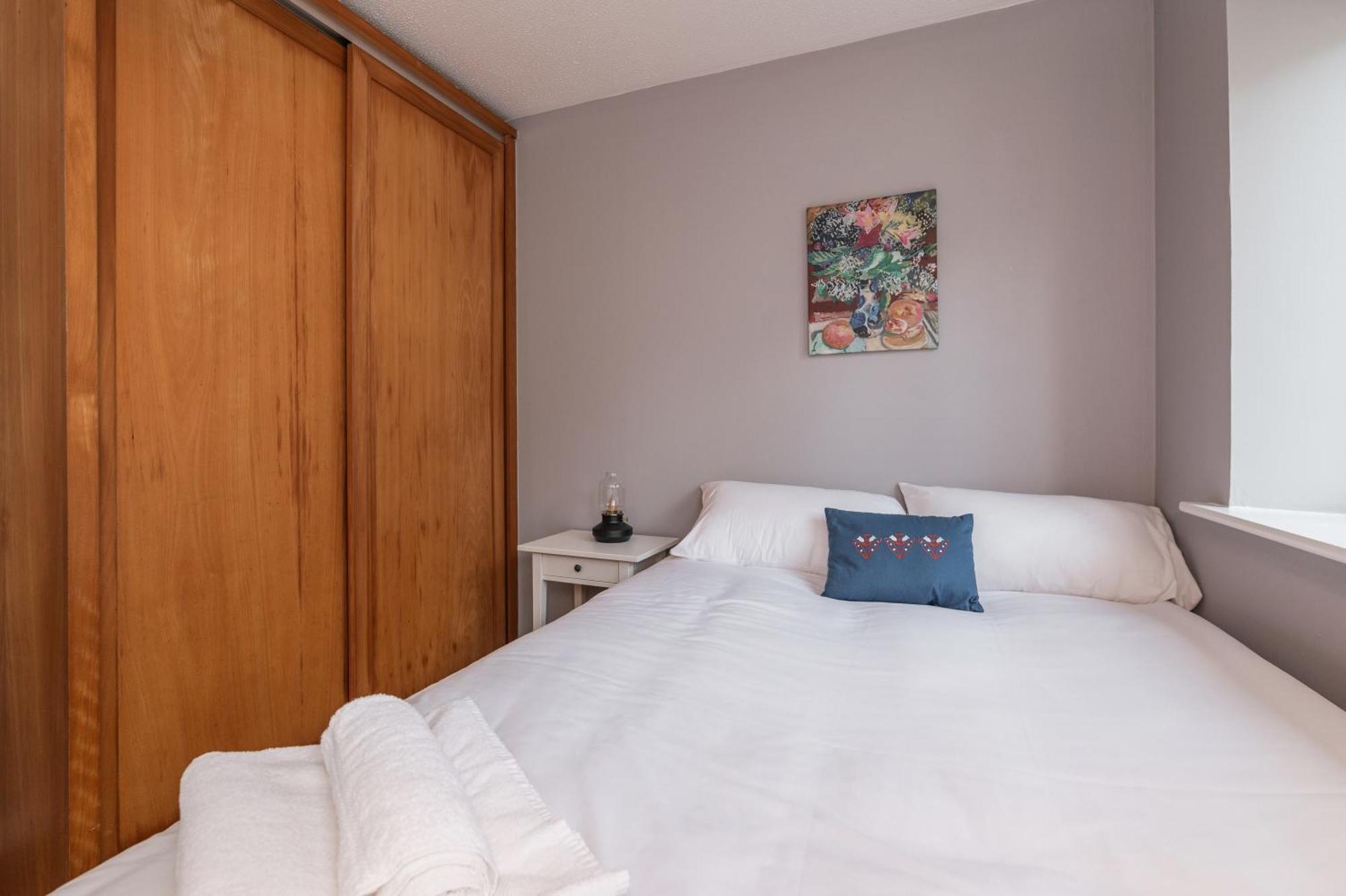 Brand New Apartment 2 Complex In 드로이다 외부 사진
