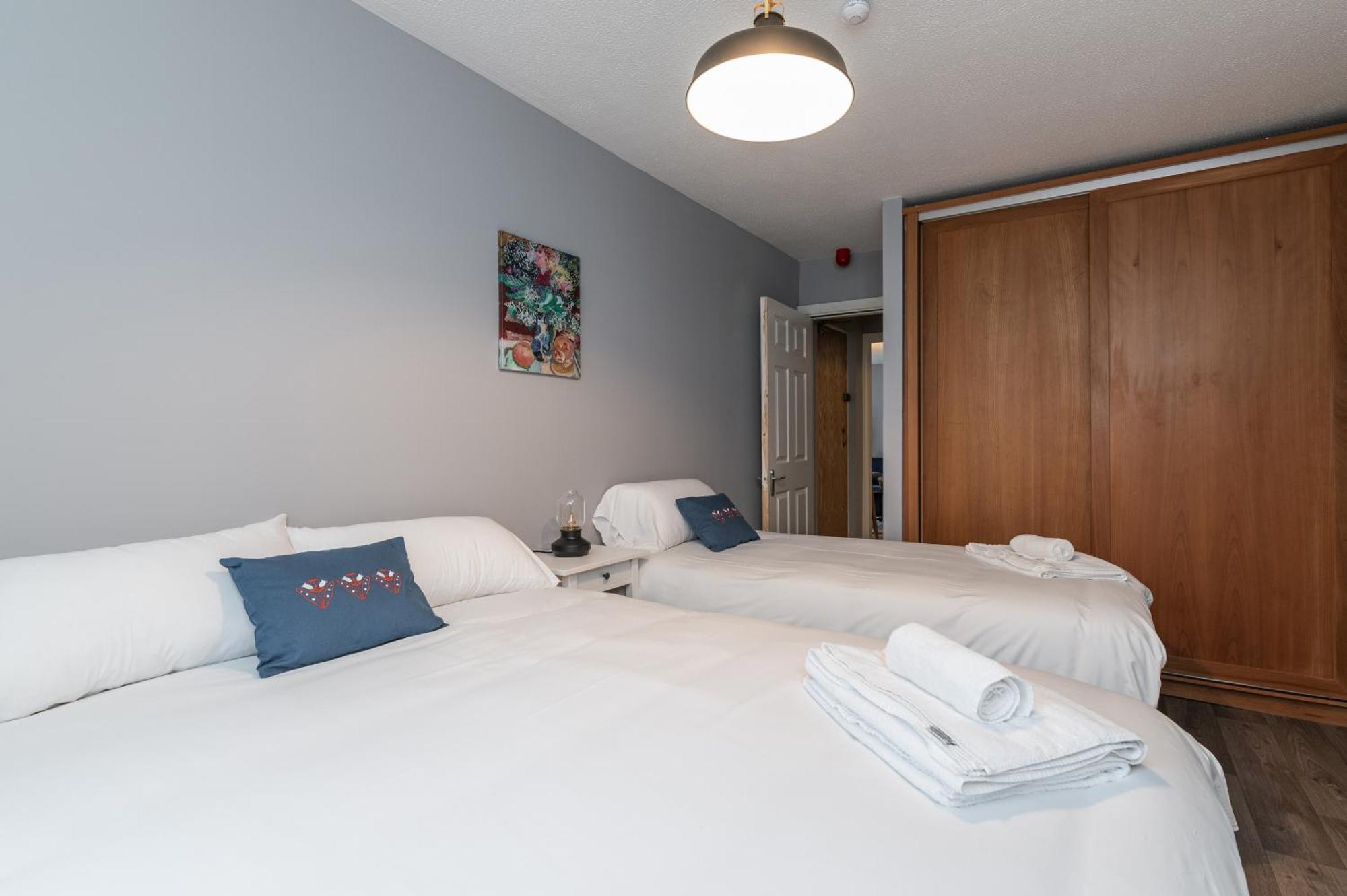 Brand New Apartment 2 Complex In 드로이다 외부 사진